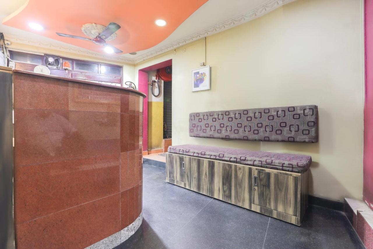 斯波特昂64228拉姆宫酒店 钦奈 外观 照片
